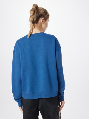 Jordan Sweatshirt in Blue