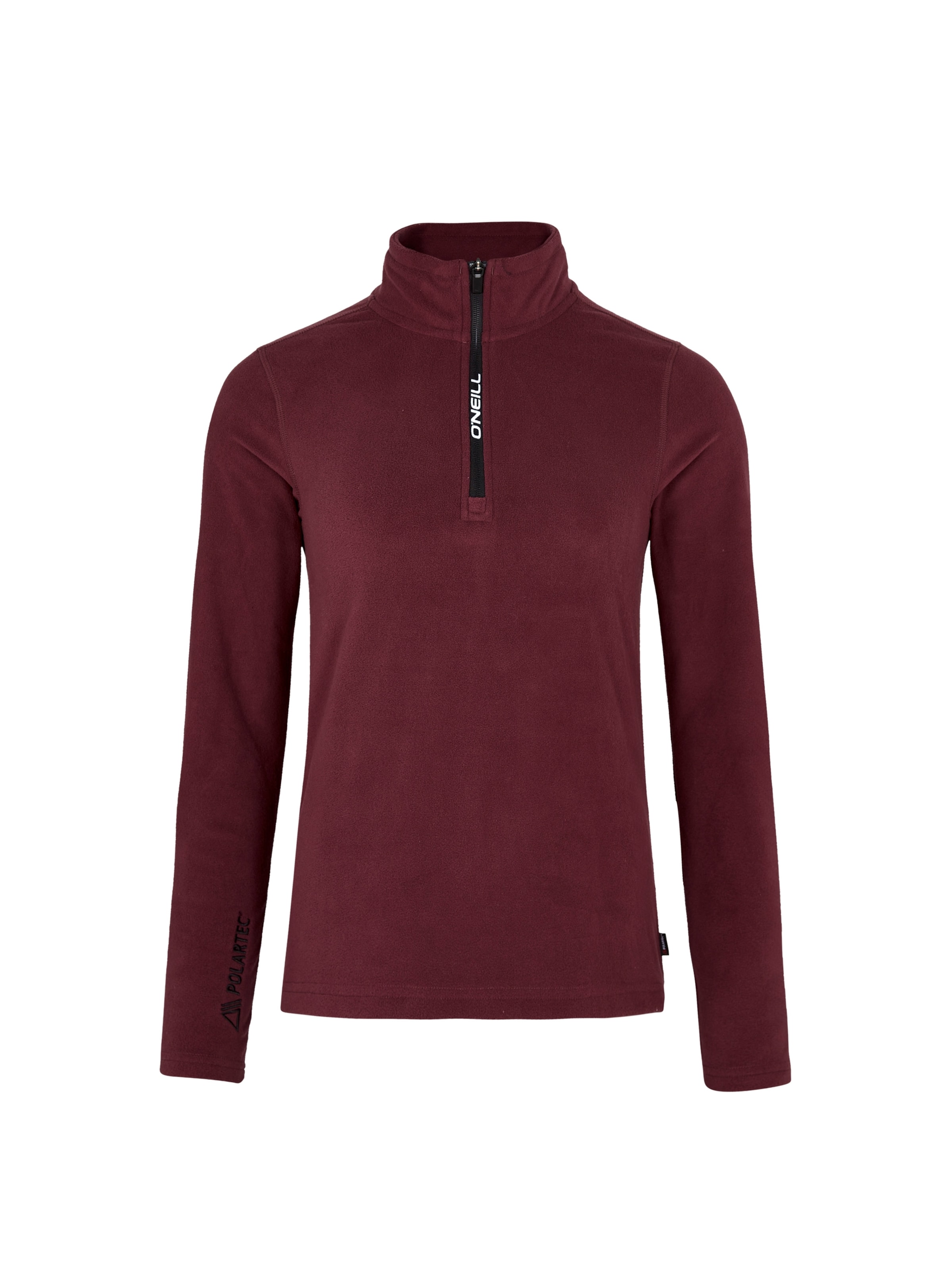 O'NEILL Pullover in Rot: Vorderseite