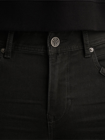Coupe slim Jean 'Tailwheel slim fit jeans' PME Legend en noir