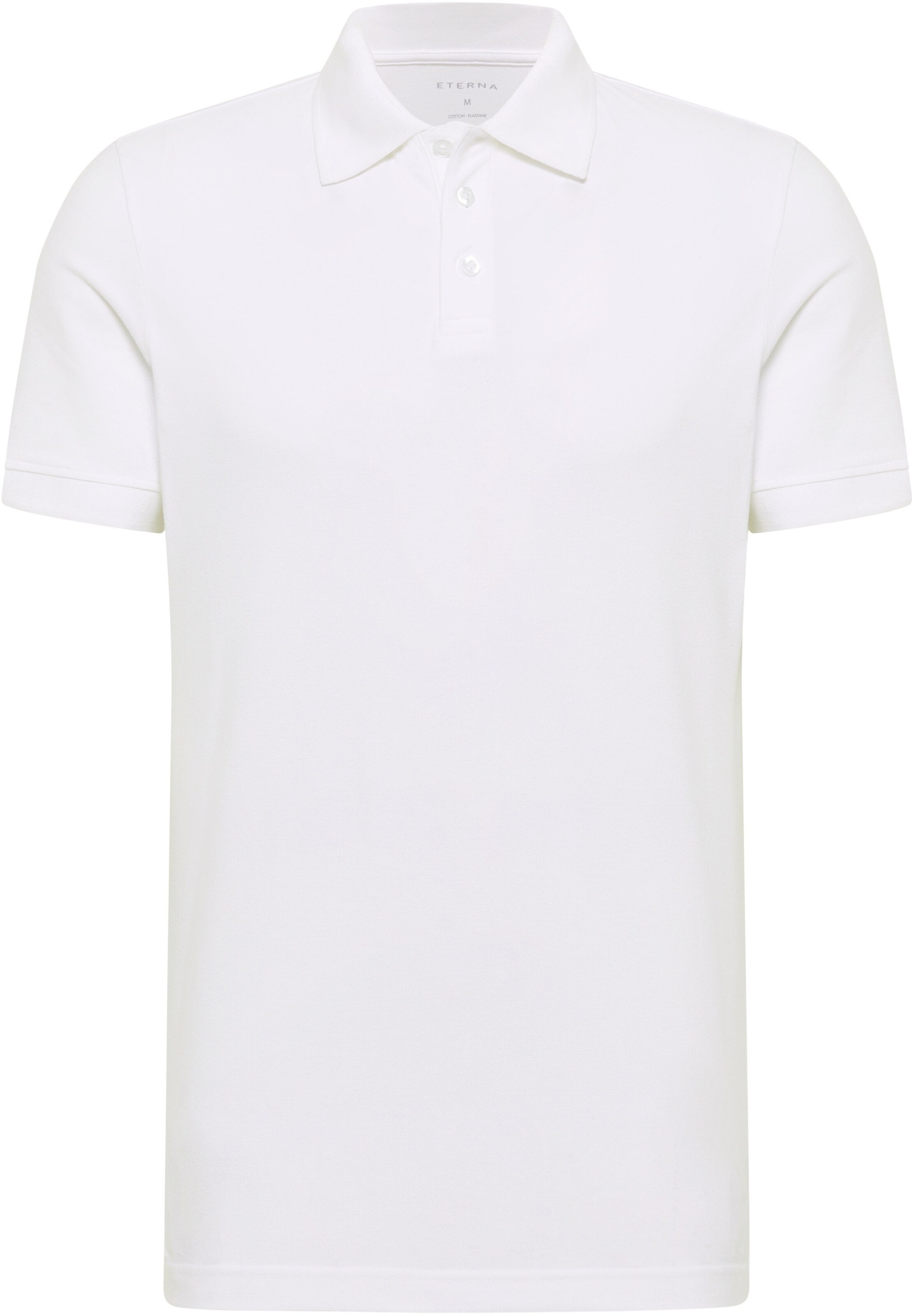 ETERNA Shirt in White, Item view