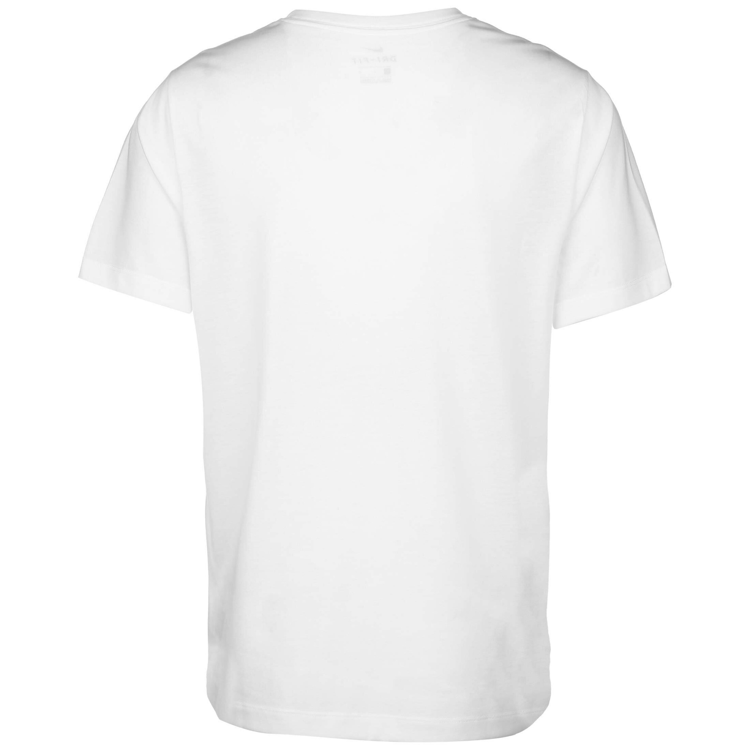 NIKE Performance shirt 'Park 20' in White