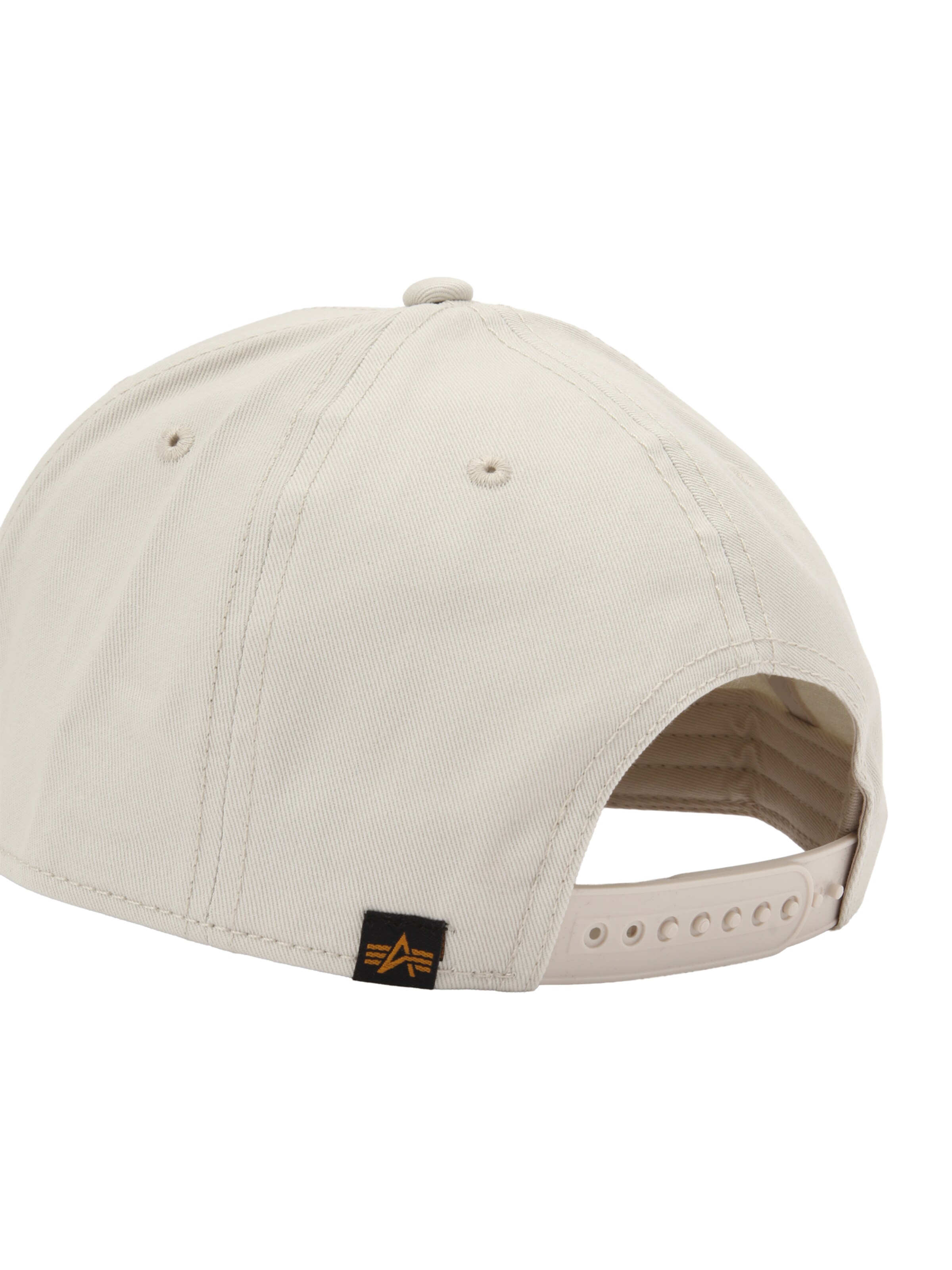 ALPHA INDUSTRIES Τζόκεϊ 'Crew Camo' σε γκρι