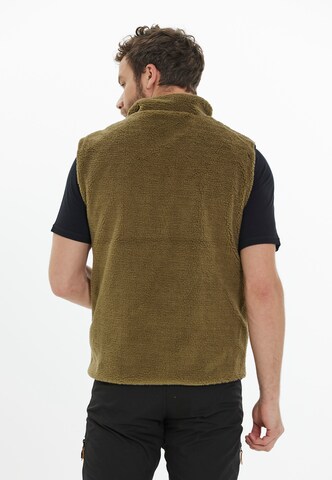 Whistler Sports sweater 'Sprocket' in Green