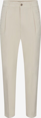 DRYKORN Regular Hose 'CHASY 10' in Beige: predná strana