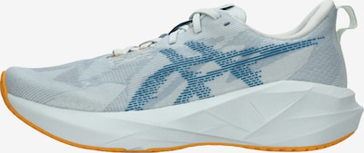 ASICS Tenisice za trčanje 'Novablast 5' u sivkasto plava / crno plava / golublje plava, Pregled proizvoda