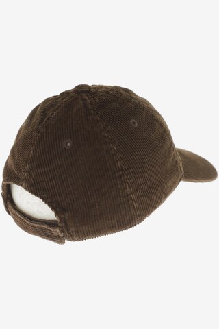 UNITED COLORS OF BENETTON Hat & Cap in XXS in Brown