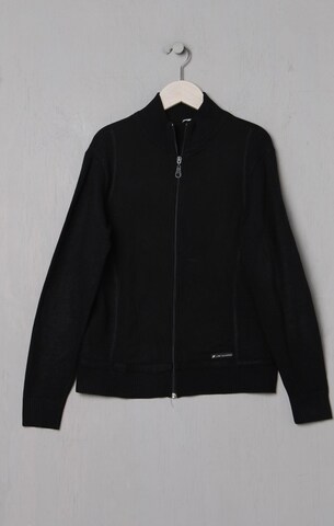 Lee Cooper Jacket & Coat in M in Black: front