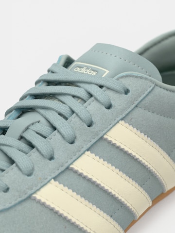 ADIDAS ORIGINALS Σνίκερ χαμηλό 'TOKYO' σε μπλε