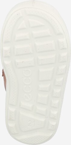 ECCO Boots 'Urban Mini' in Pink