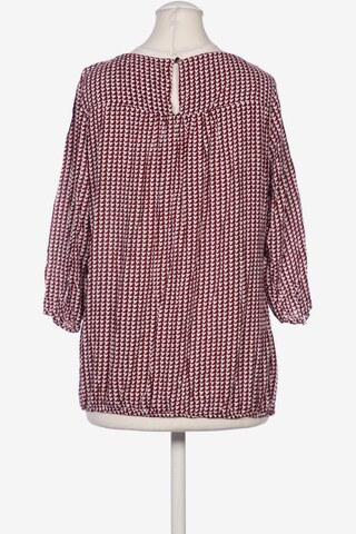 zero Blouse & Tunic in S in Red