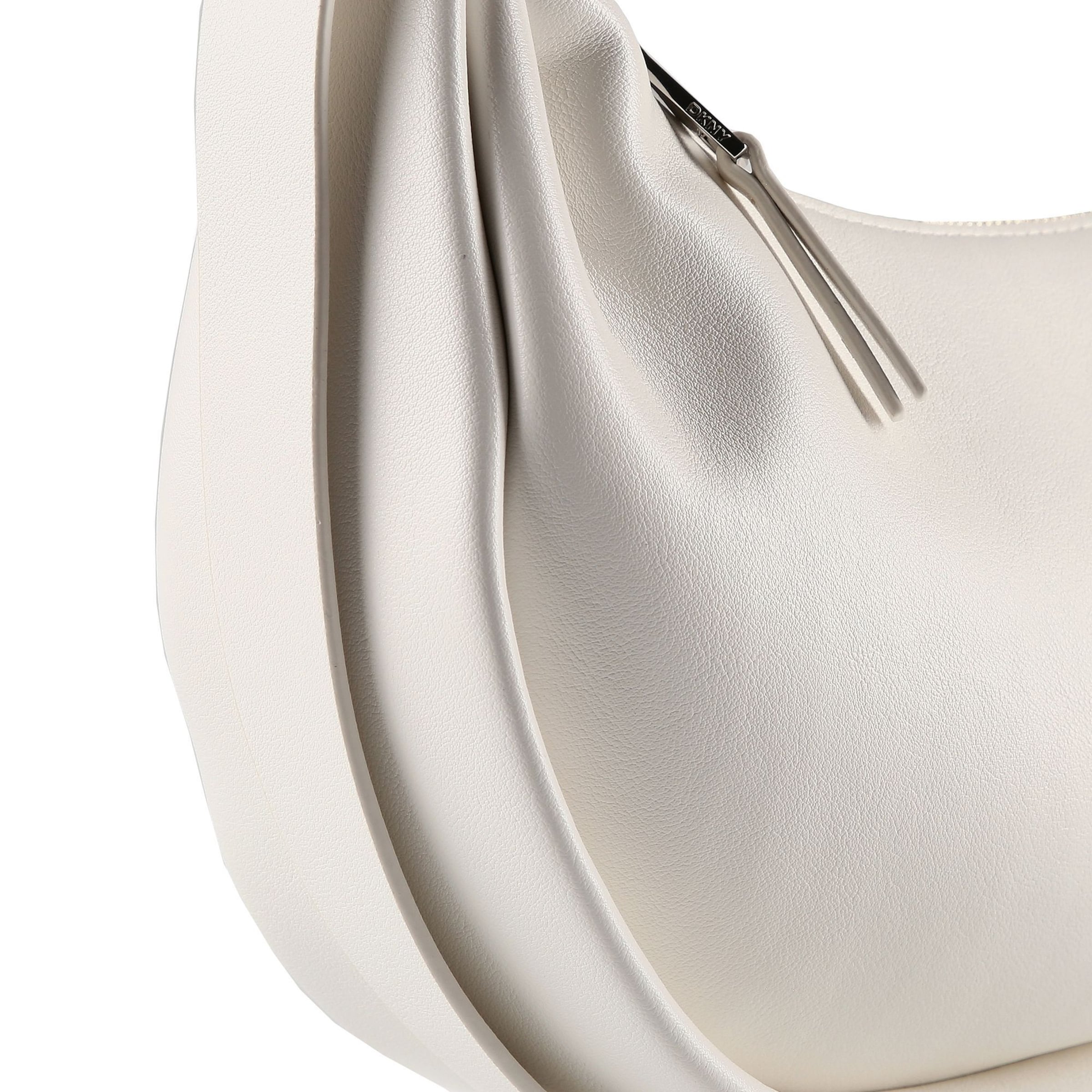 DKNY Shoulder Bag 'Fiona' in White