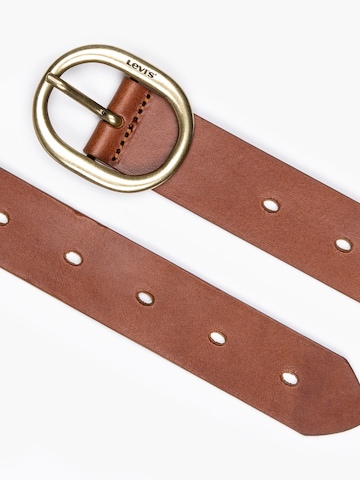 LEVI'S ® Belt in Brown