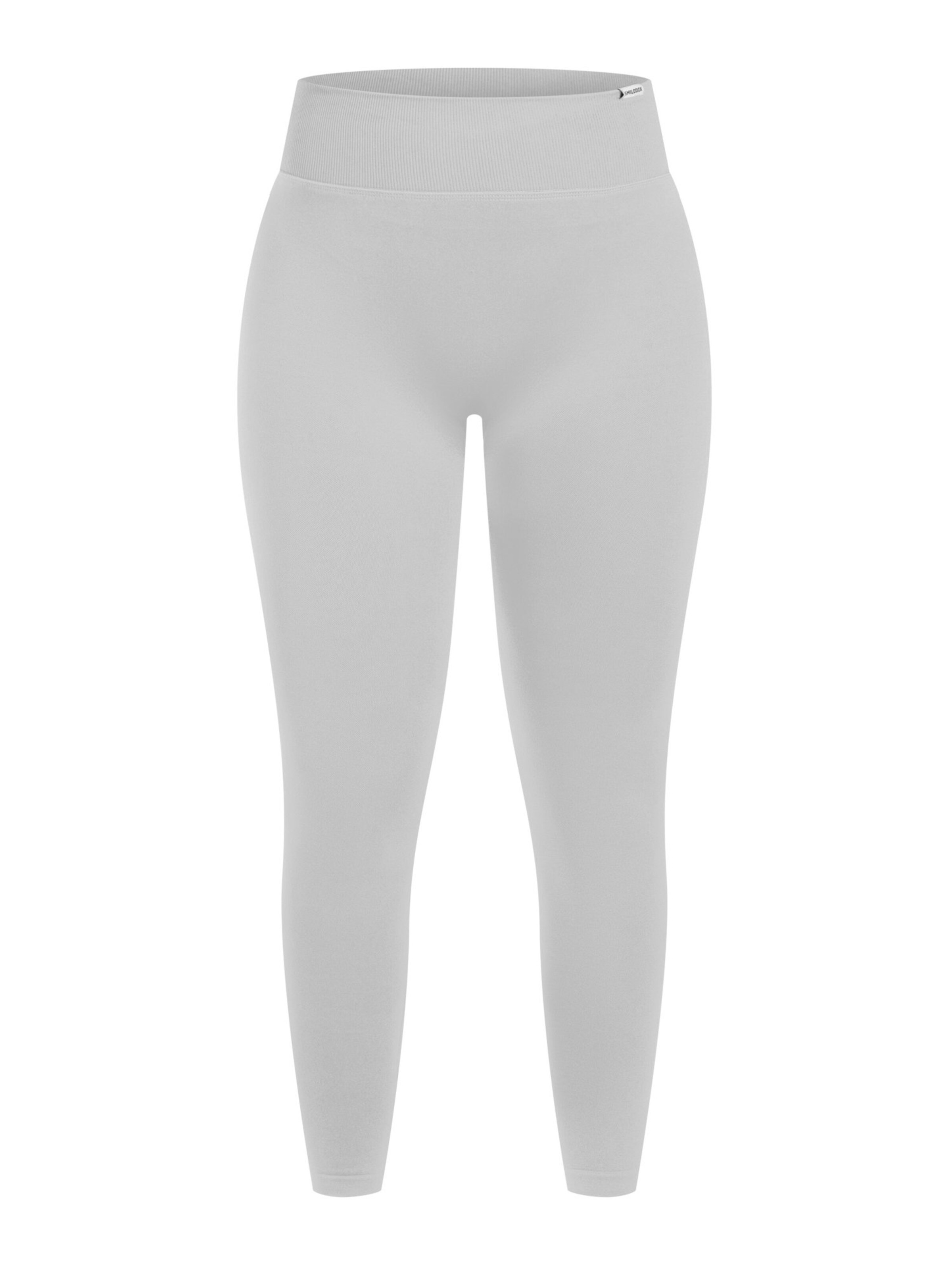 Smilodox Leggings ' Sena ' in Grey: front