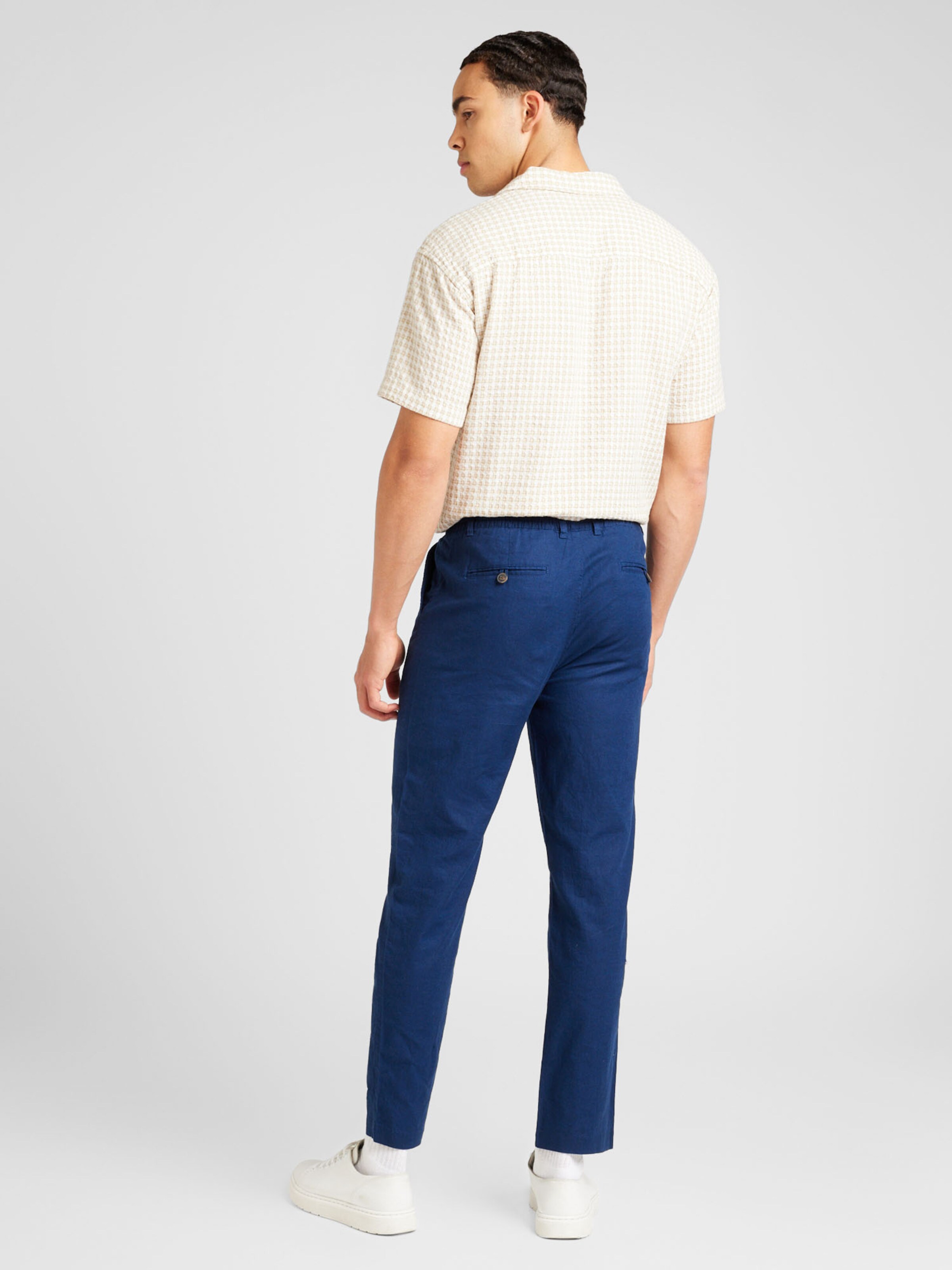 Pantalones chinos para hombres de lino online en ABOUT YOU