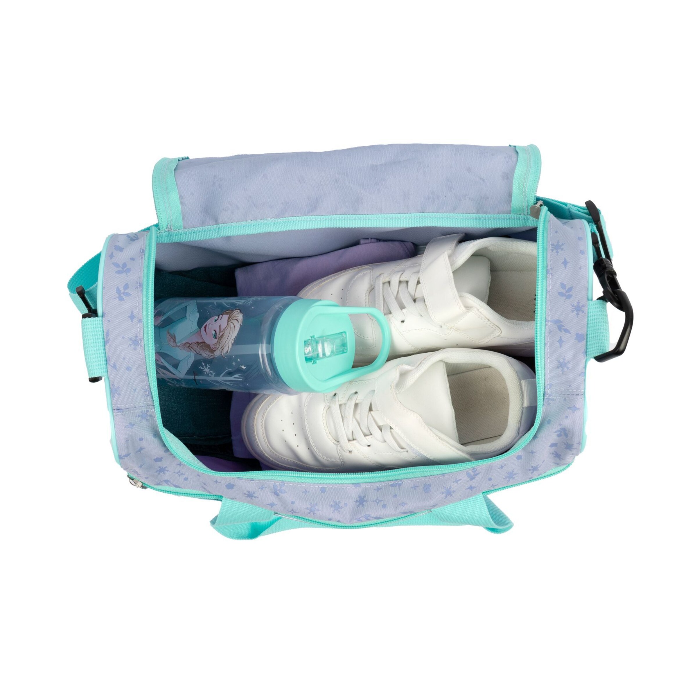 SCOOLI Tasche in Blau