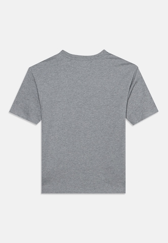 Calvin Klein Jeans Shirt in Blau