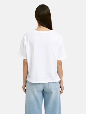 Smith&Soul Shirt in White