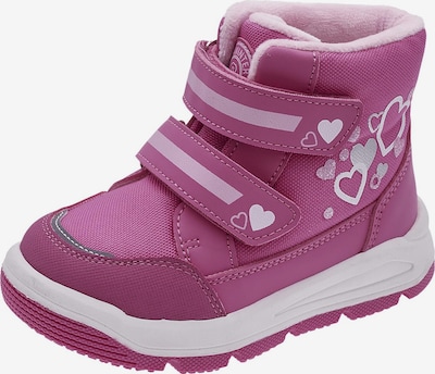 Chicco Saappaat 'Wanessa' värissä fuksia / roosa, Tuotenäkymä