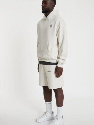 YSPT Studio Sweatshirt 'VANGARDE' in White