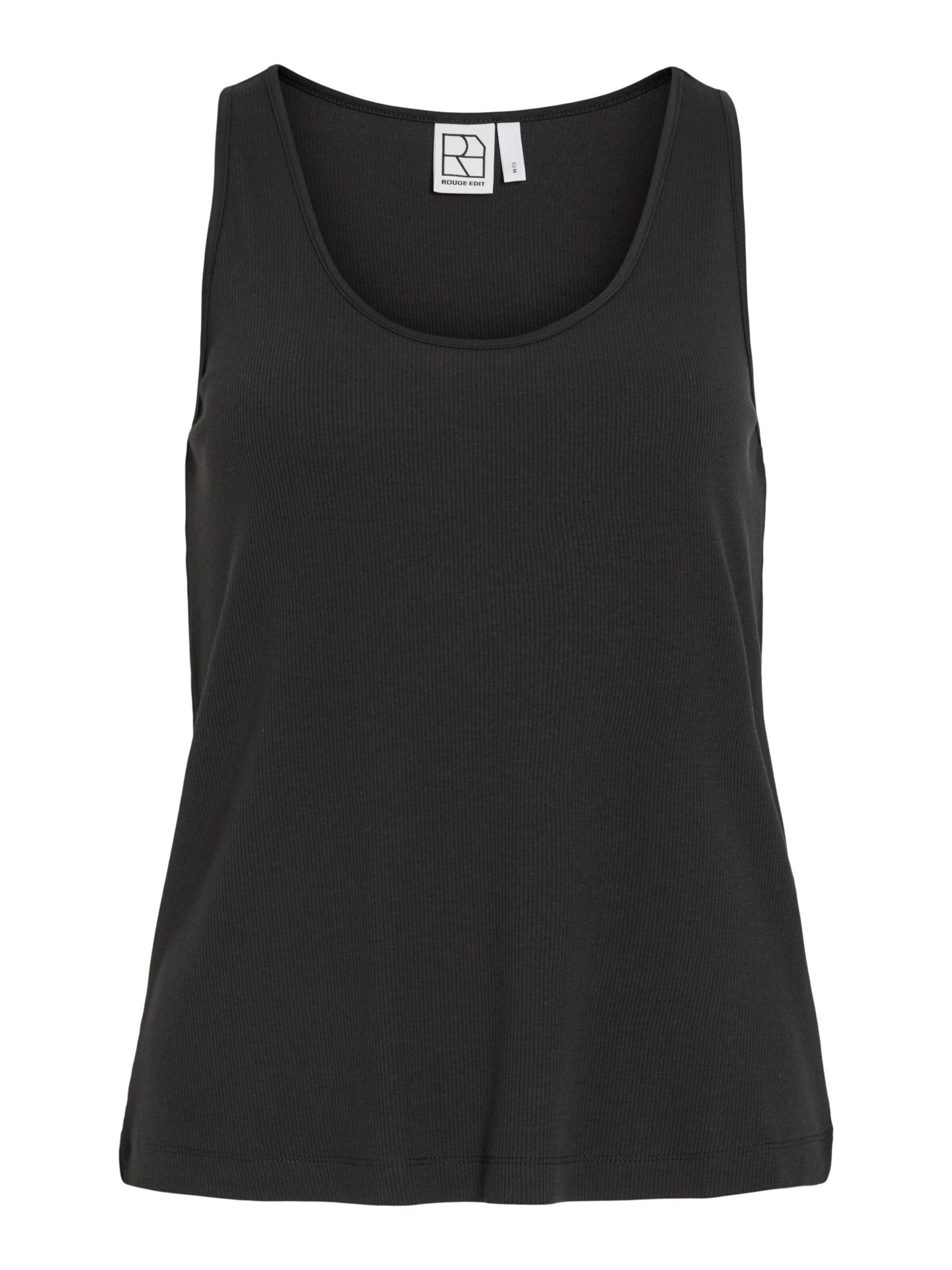 ROUGE EDIT Overdel i grå: forside