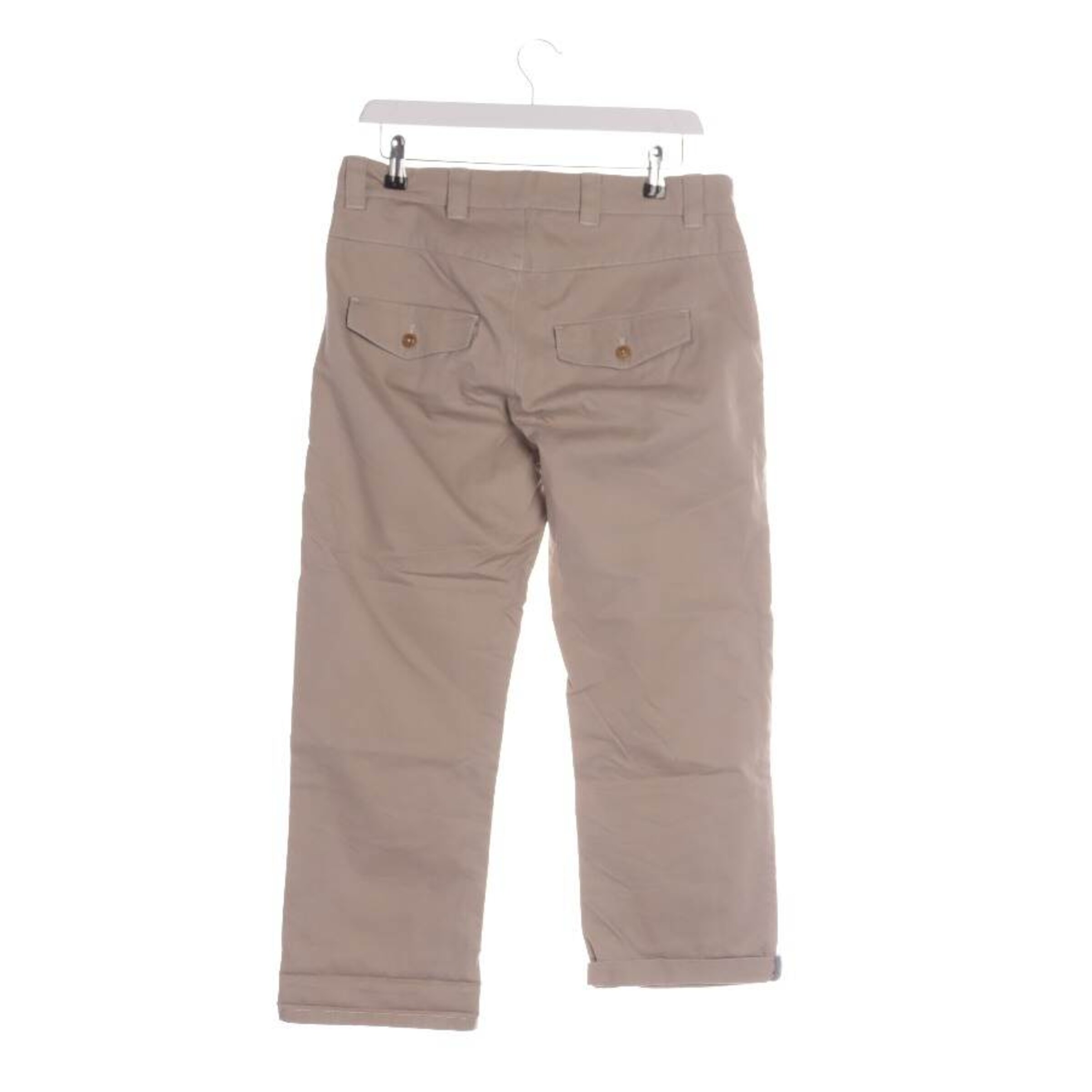 Marc O'Polo Pants in S in White