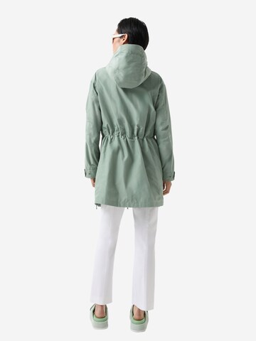 BOGNER Parka 'Zofia' in Grün