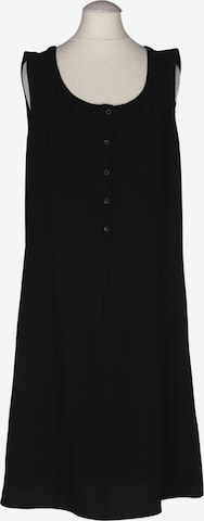 s.Oliver Kleid S in Schwarz: Vorderseite