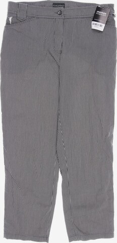 Golfino Pants in L in Grey: front
