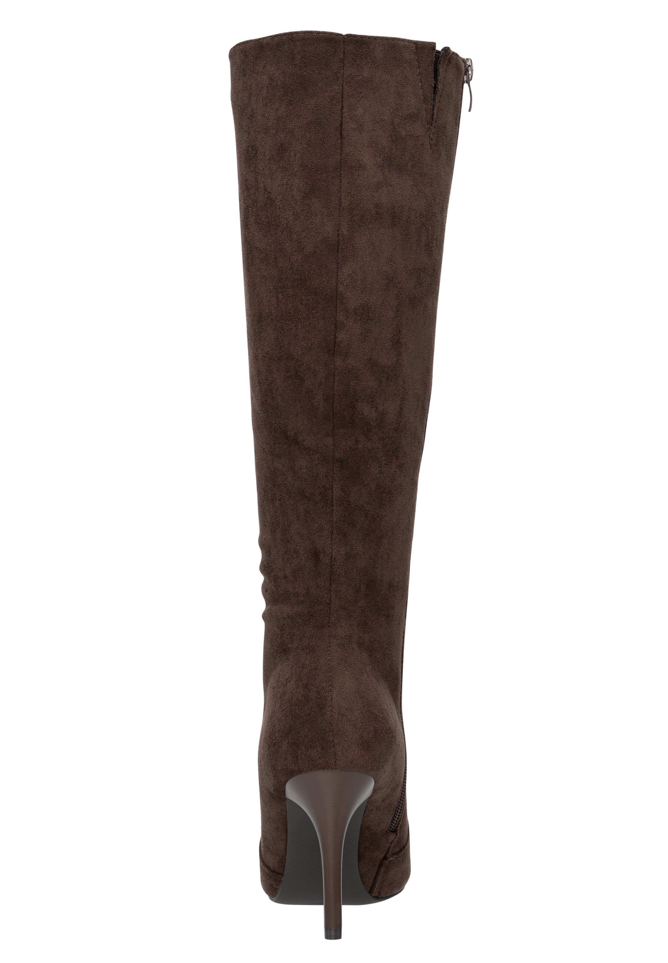 Stivale di Salinyang in marrone