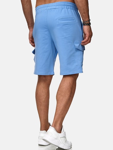 Reslad Regular Hose 'RS5069' in Blau