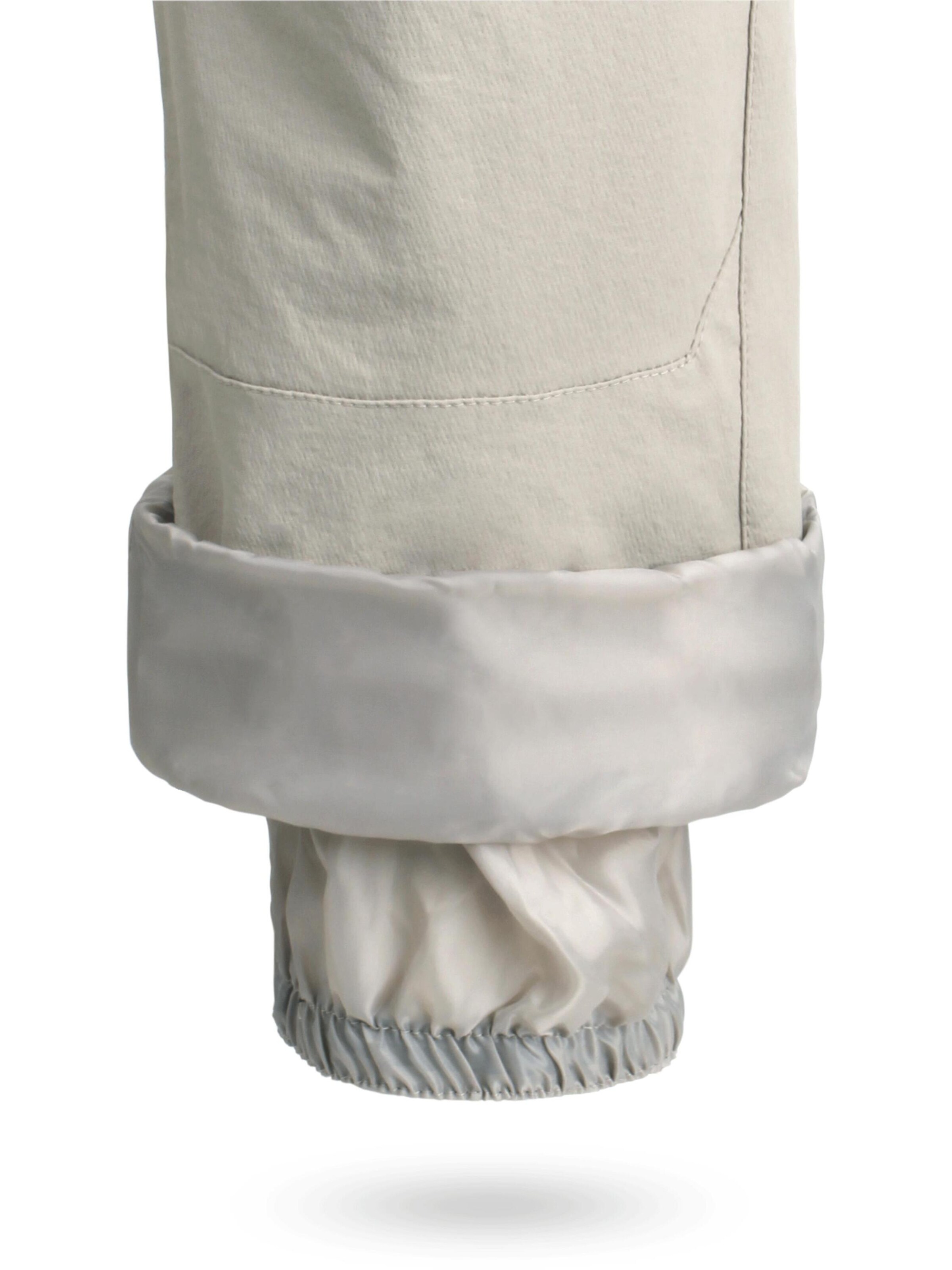 normani Regular Outdoorhose 'Basin' in Beige