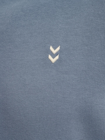 Hummel Sportsweatshirt 'Pulse' in Grijs