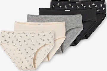 SCHIESSER Onderbroek ' 95/5 Multi ' in Gemengde kleuren: voorkant
