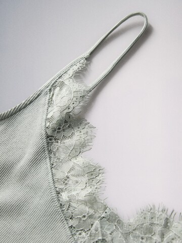 The Set Топ в Серый