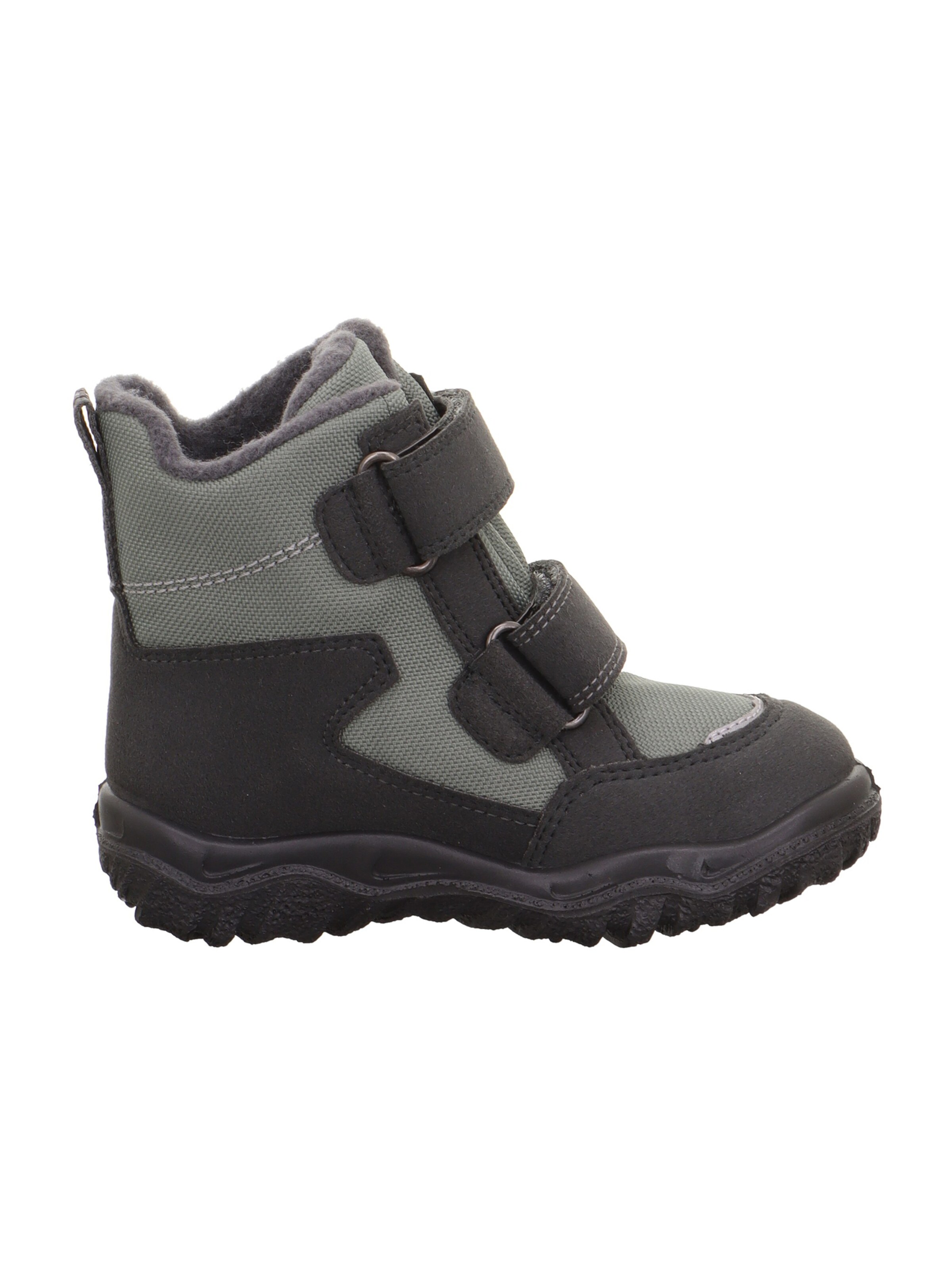 Boots da neve 'HUSKY' di SUPERFIT in grigio