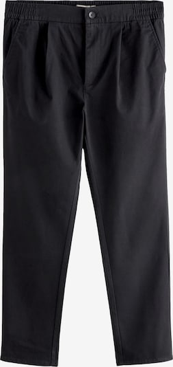 Next Chino hlače veličine 44/short u crna, Pregled proizvoda