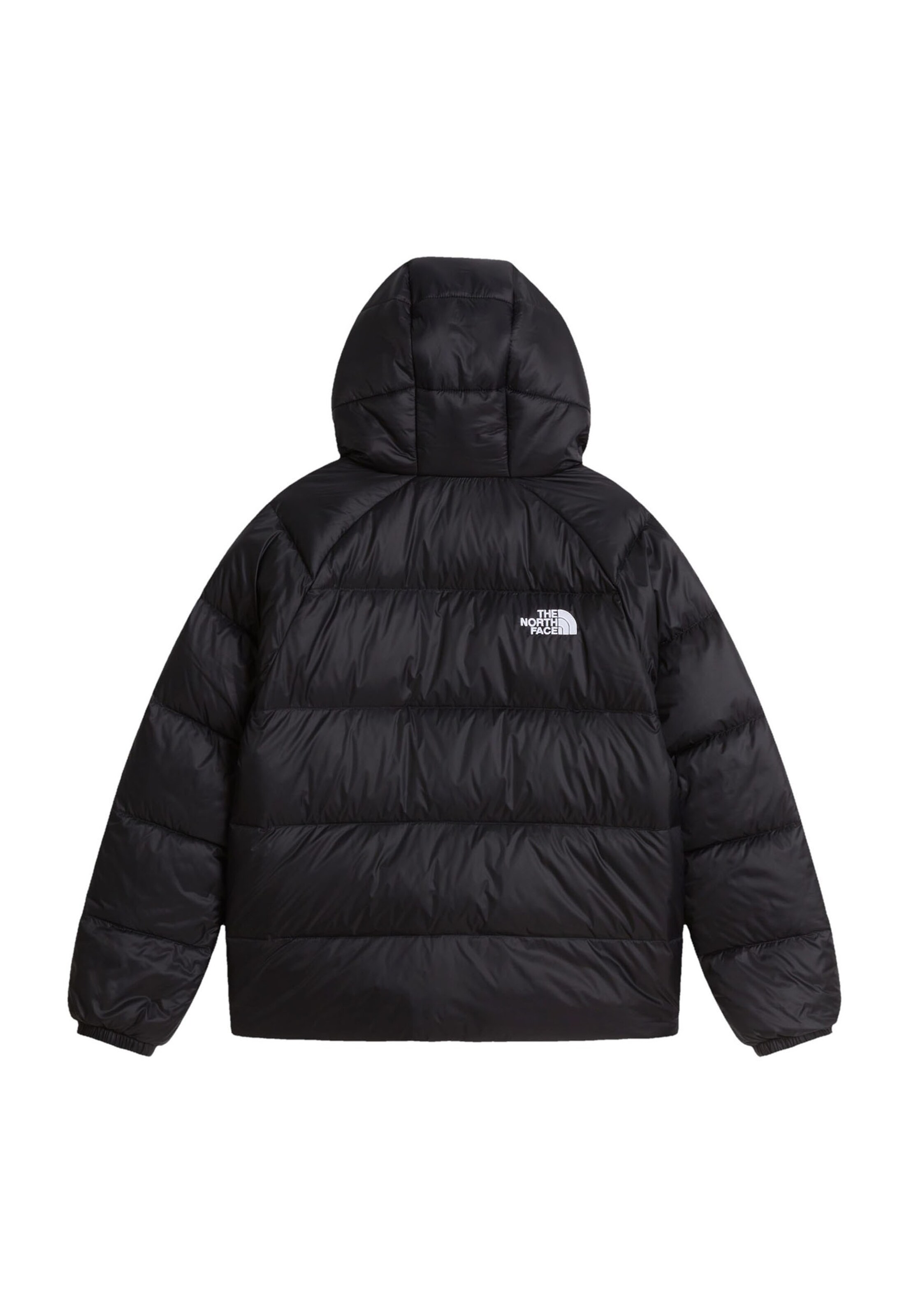 THE NORTH FACE Outdoorjas 'HYDRENALITE' in Zwart