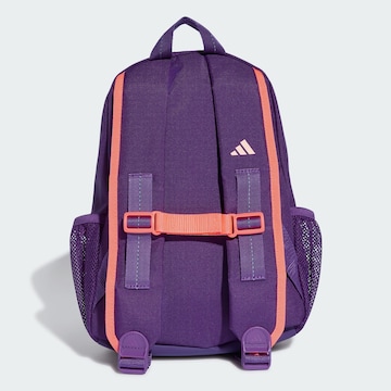 ADIDAS SPORTSWEAR - Mochila em roxo