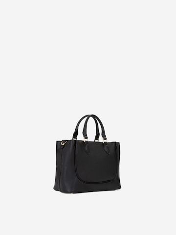 VALENTINO - Shopper 'Valentino Sac Cabas Daphne Re Noir Femme Nero' en negro