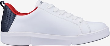 Rieker EVOLUTION - Zapatillas deportivas bajas en blanco