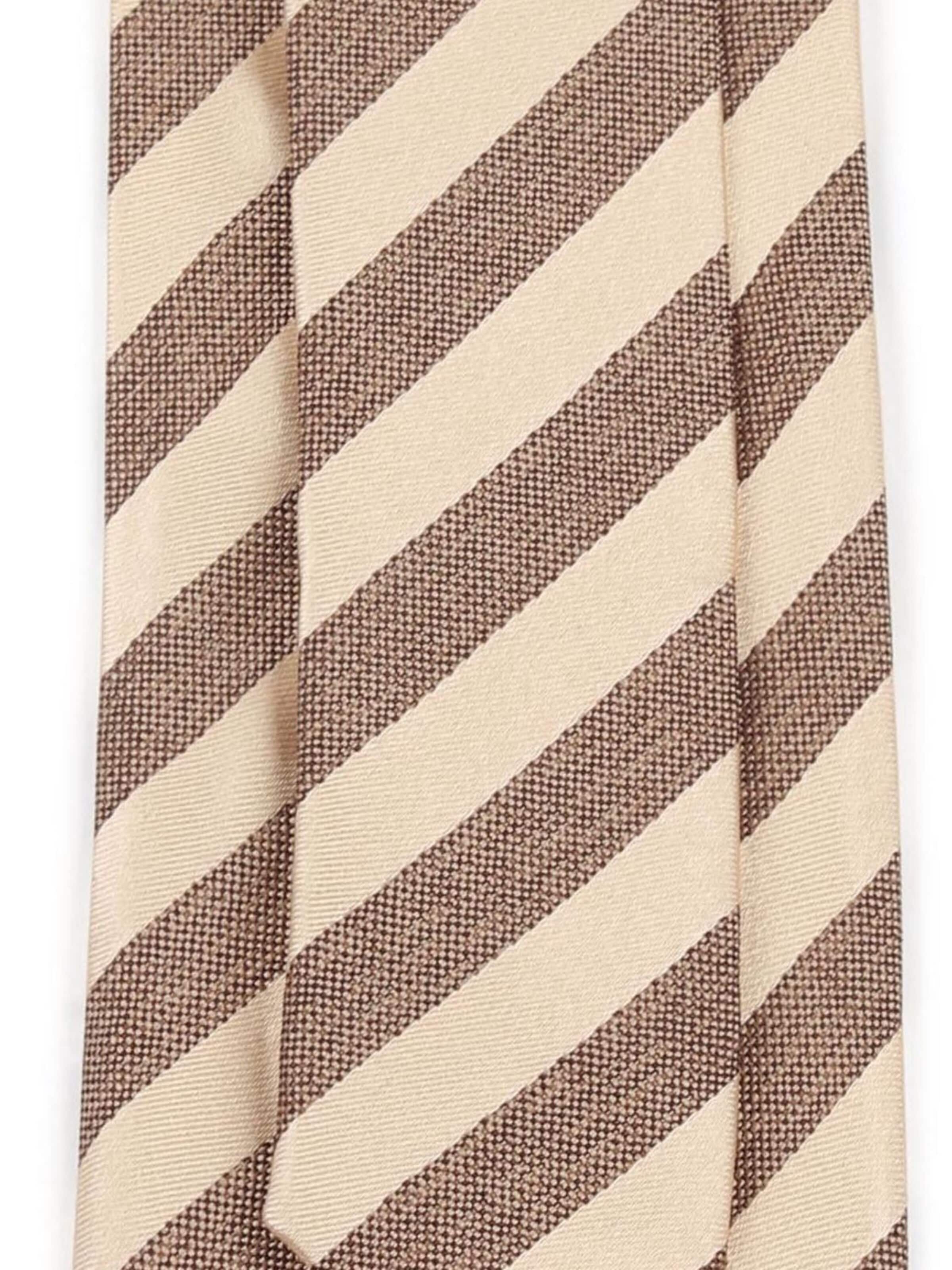 Suitable Tie in Beige