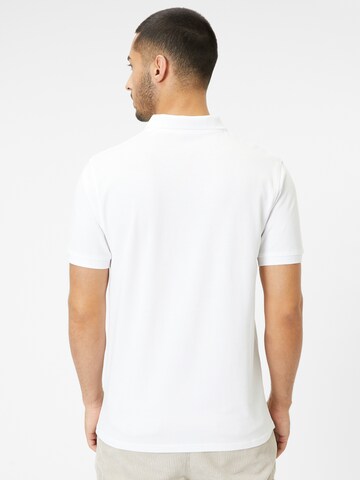 T-Shirt AÉROPOSTALE en blanc