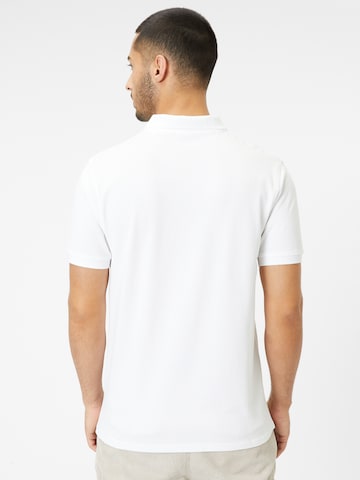AÉROPOSTALE Μπλουζάκι σε λευκό