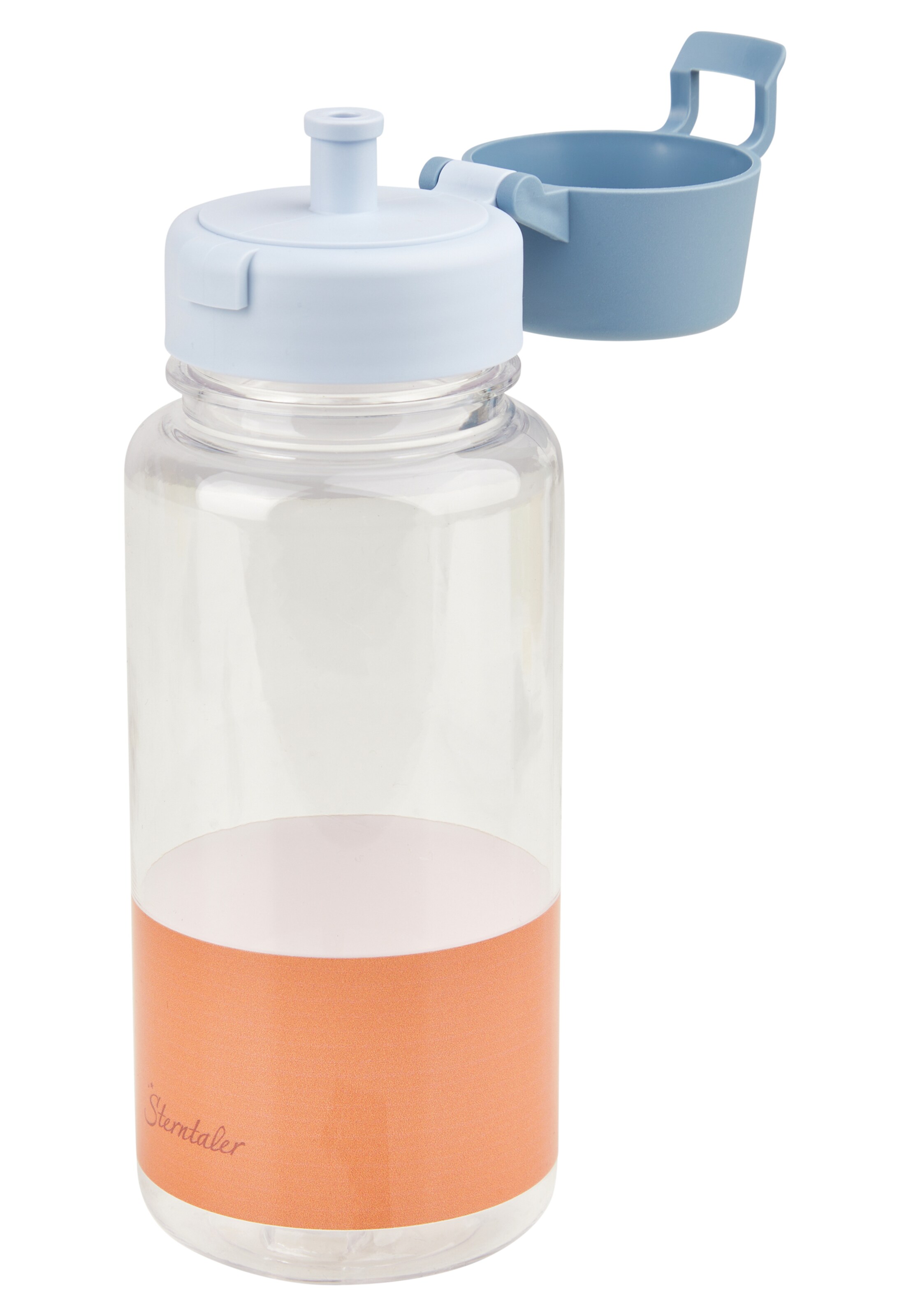 STERNTALER Thermos in Blue