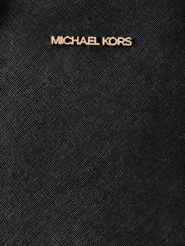 MICHAEL Michael Kors Shopper in Schwarz
