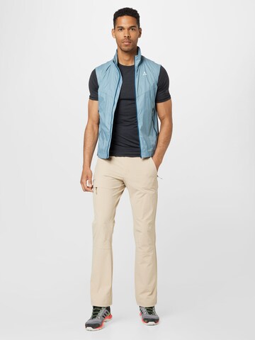Schöffel - Chaleco deportivo 'Bygstad' en azul