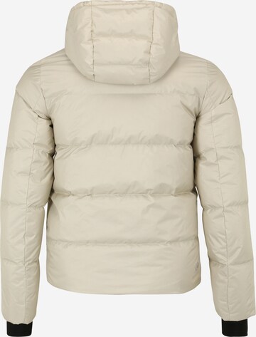 Colmar Jacke in Grau