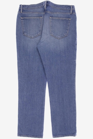 Frame Denim Jeans 29 in Blau