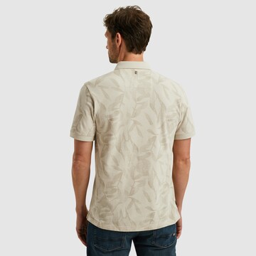 PME Legend Poloshirt in Beige
