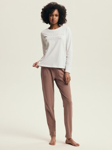 Henderson Pajama 'Delanie' in Pink